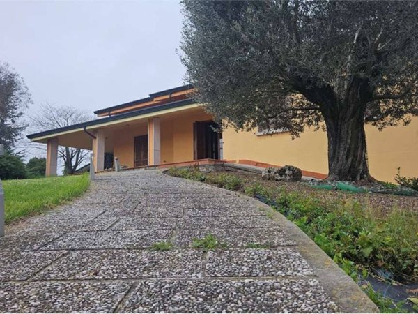 casa indipendente in vendita a Poggio Rusco