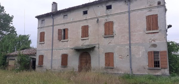 casa indipendente in vendita a Poggio Rusco