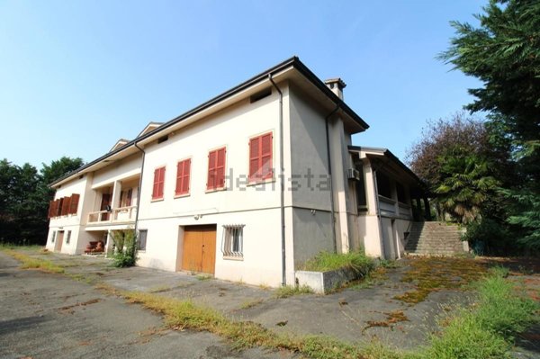 appartamento in vendita a Poggio Rusco