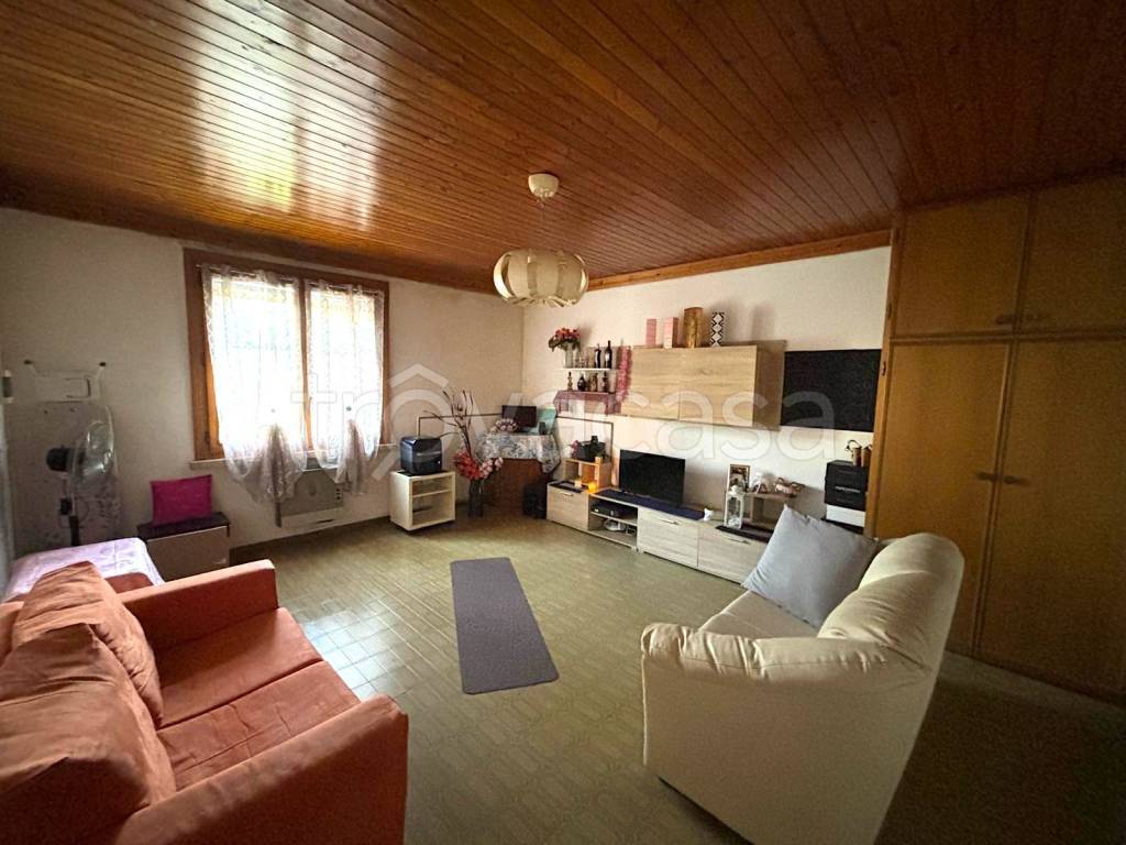 appartamento in vendita a Poggio Rusco