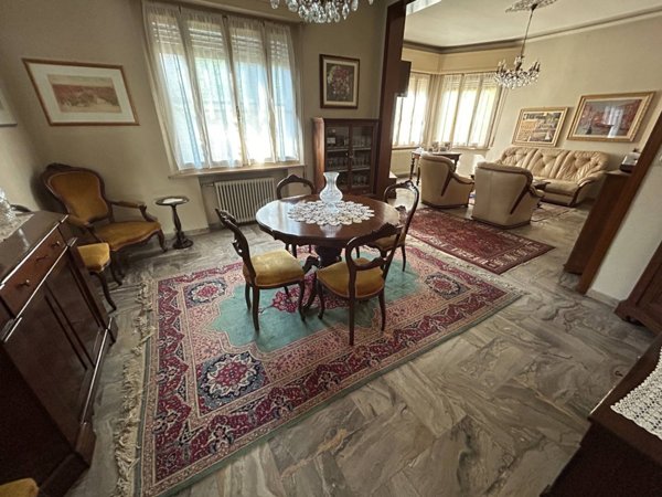 casa indipendente in vendita a Poggio Rusco