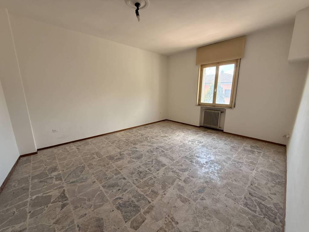 appartamento in vendita a Poggio Rusco