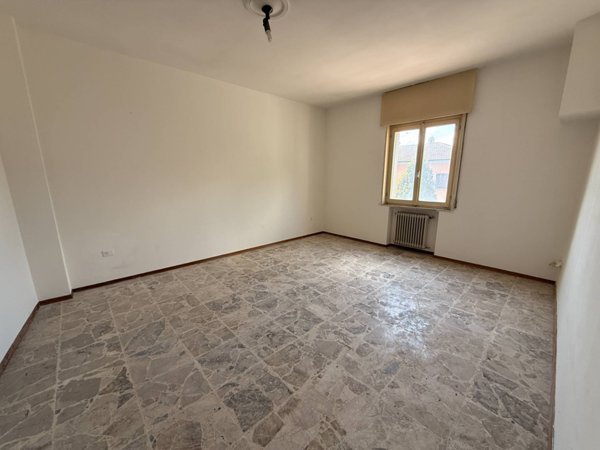 appartamento in vendita a Poggio Rusco