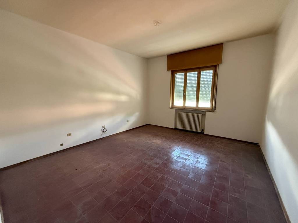 appartamento in vendita a Poggio Rusco