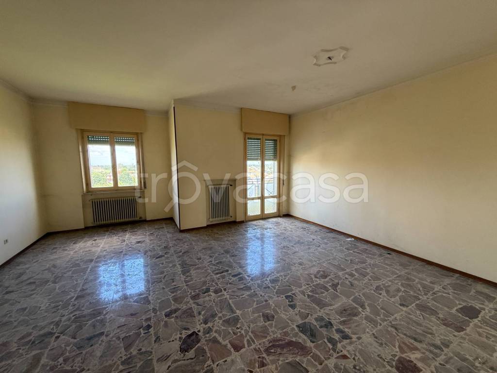 appartamento in vendita a Poggio Rusco
