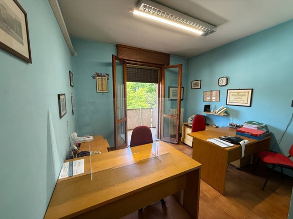 appartamento in vendita a Poggio Rusco