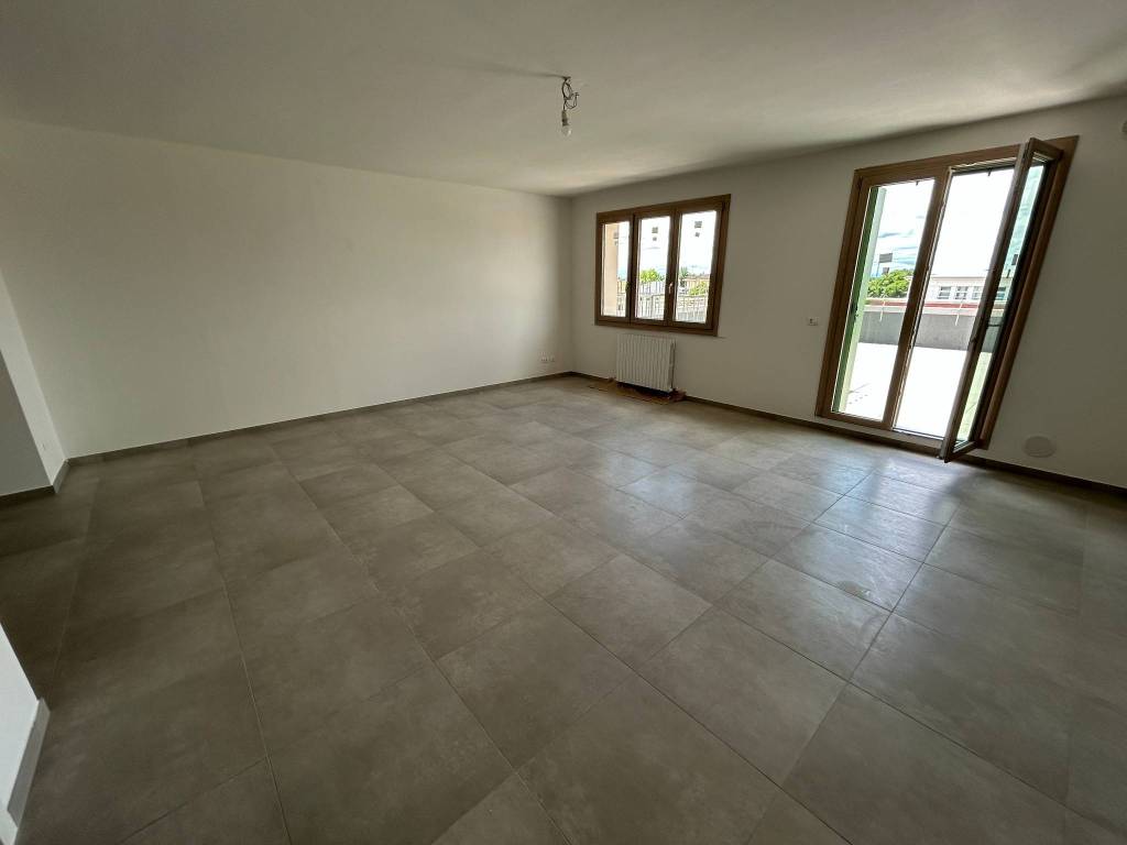appartamento in vendita a Poggio Rusco
