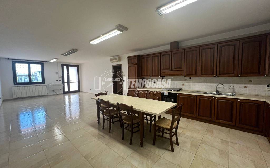 casa indipendente in vendita a Poggio Rusco