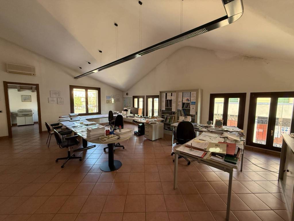 appartamento in vendita a Poggio Rusco
