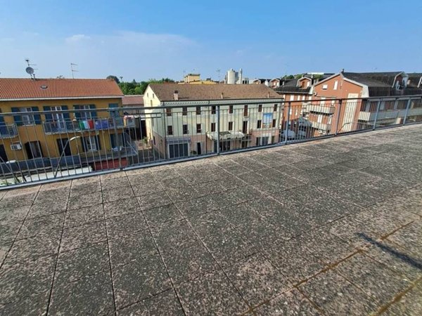 appartamento in vendita a Poggio Rusco