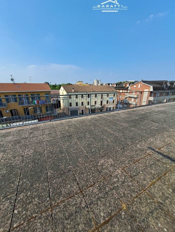 appartamento in vendita a Poggio Rusco