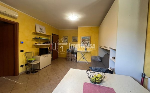 appartamento in vendita a Poggio Rusco