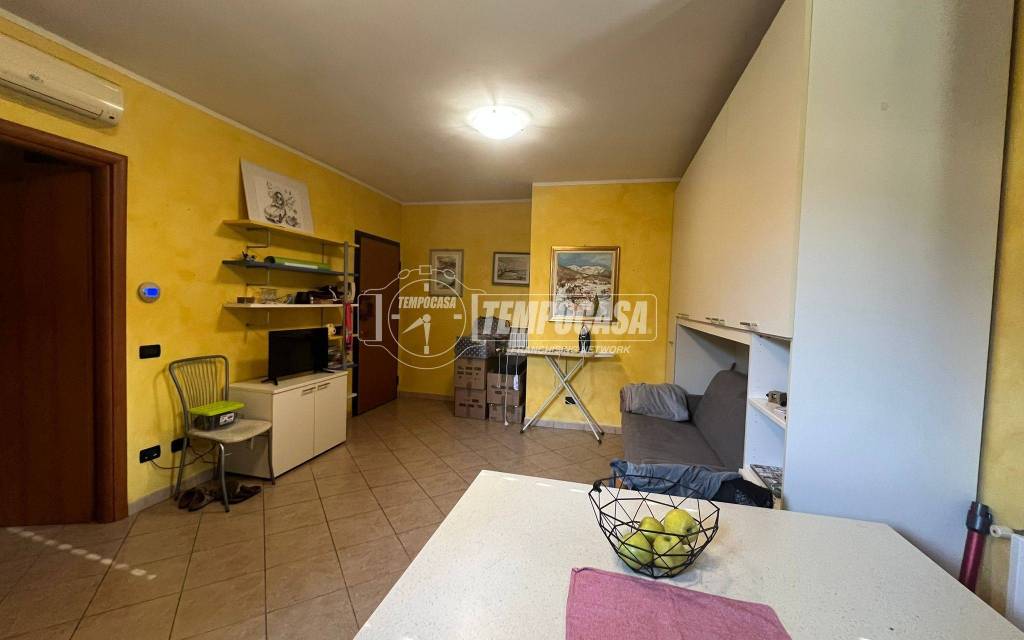 appartamento in vendita a Poggio Rusco