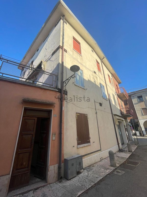 appartamento in vendita a Poggio Rusco