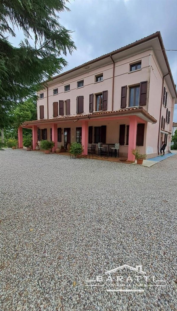 casa indipendente in vendita a Poggio Rusco