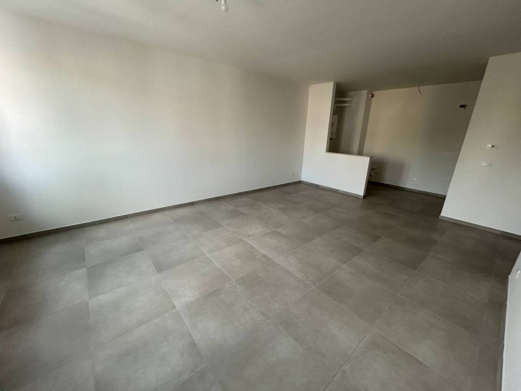 appartamento in vendita a Poggio Rusco