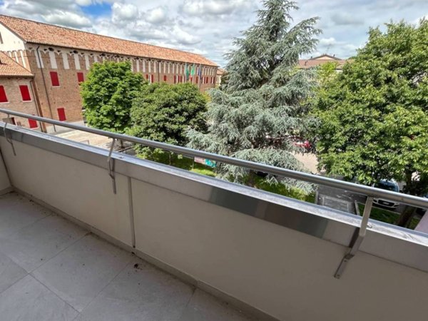 appartamento in vendita a Poggio Rusco