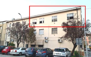 appartamento in vendita a Poggio Rusco