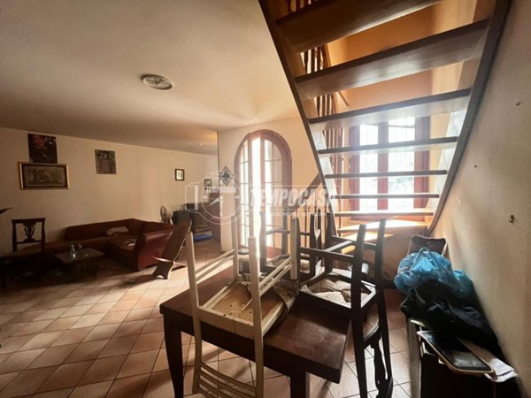 appartamento in vendita a Poggio Rusco