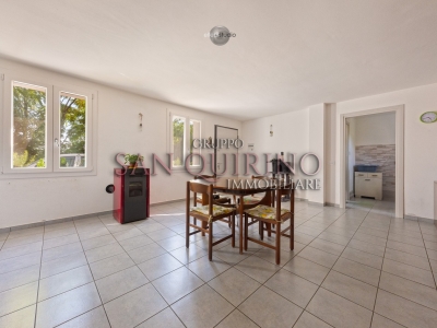 casa semindipendente in vendita a Poggio Rusco