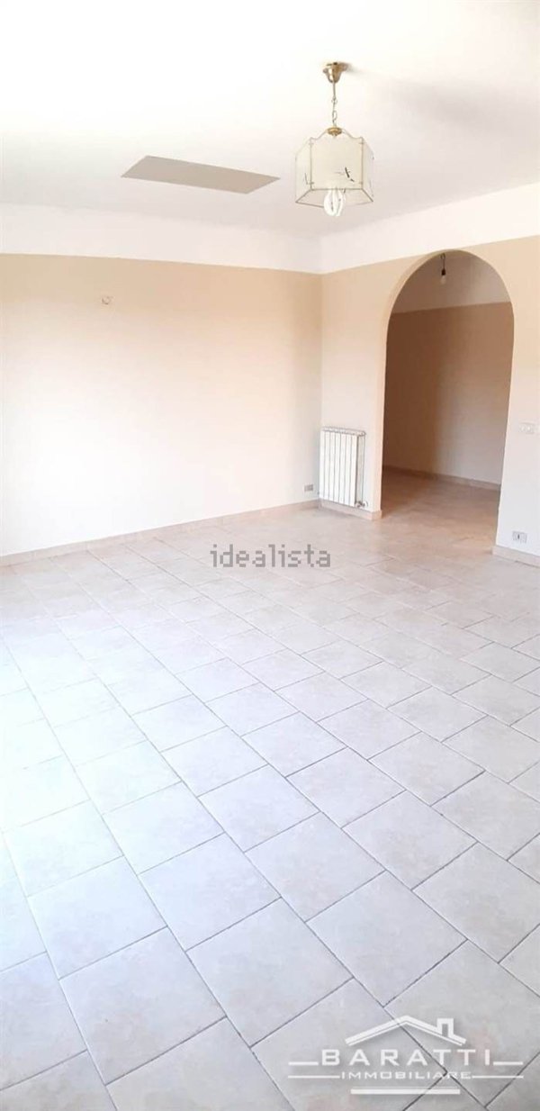 appartamento in vendita a Poggio Rusco