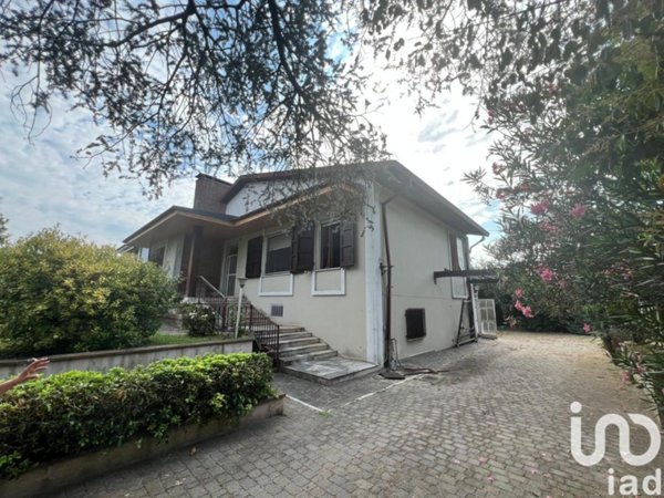 casa indipendente in vendita a Poggio Rusco