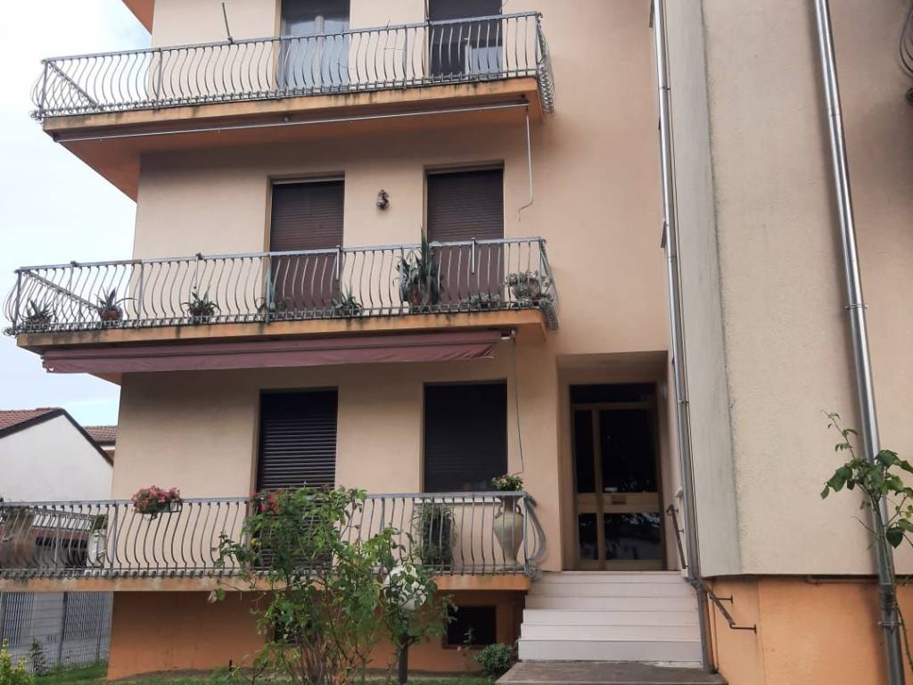 appartamento in vendita a Poggio Rusco