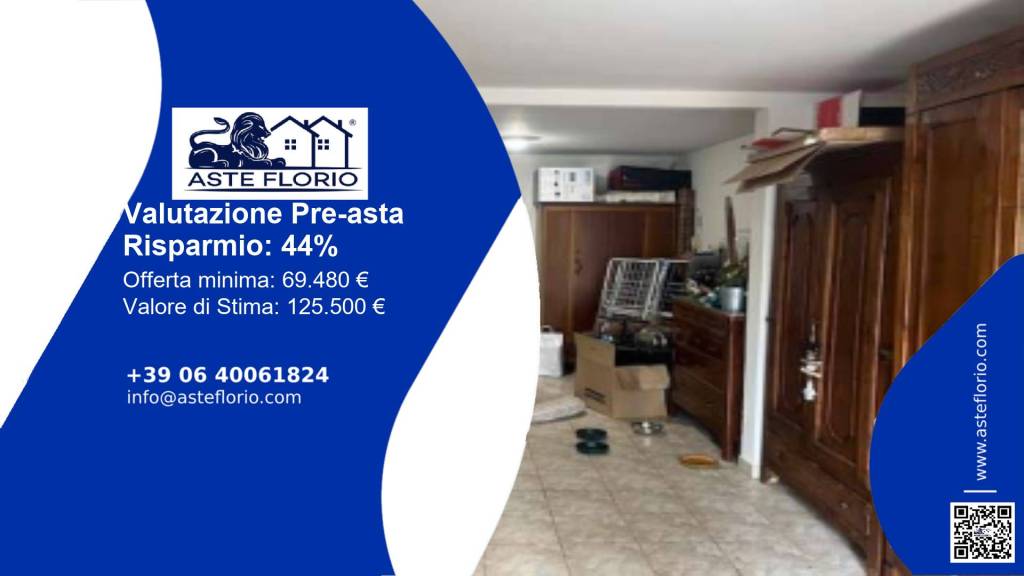 appartamento in vendita a Poggio Rusco in zona Dragoncello