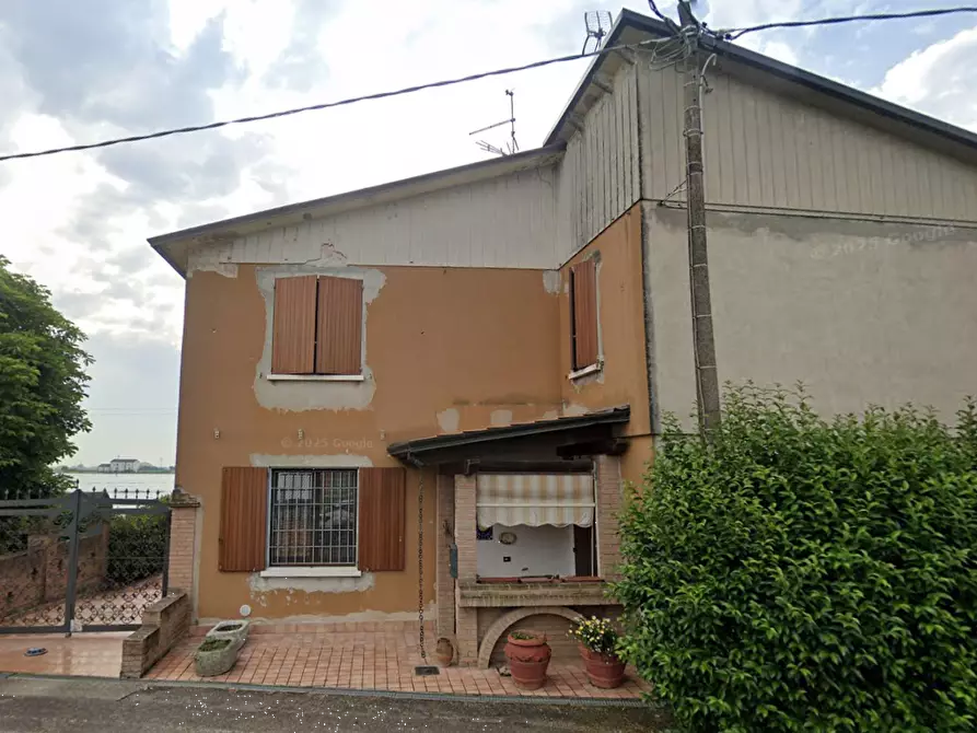 appartamento in vendita a Poggio Rusco in zona Stoppiaro