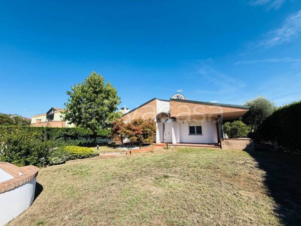 casa indipendente in vendita a Poggio Rusco