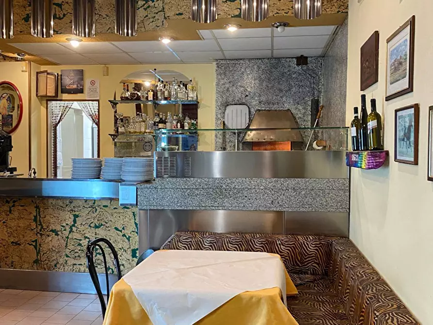 locale commerciale in vendita a Poggio Rusco