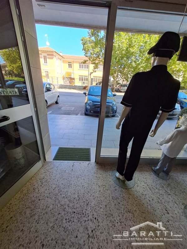 negozio in vendita a Poggio Rusco