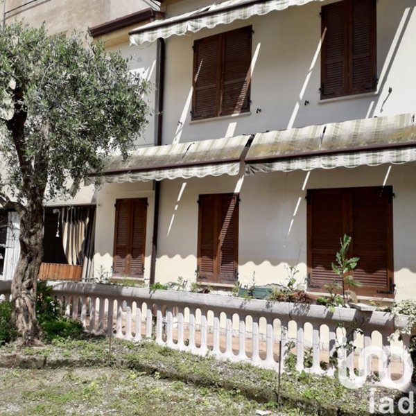 casa indipendente in vendita a Poggio Rusco