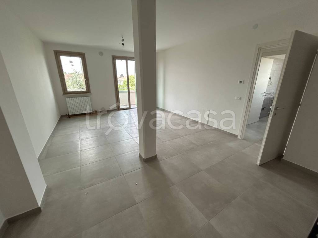 appartamento in vendita a Poggio Rusco