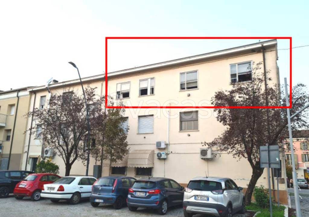 appartamento in vendita a Poggio Rusco