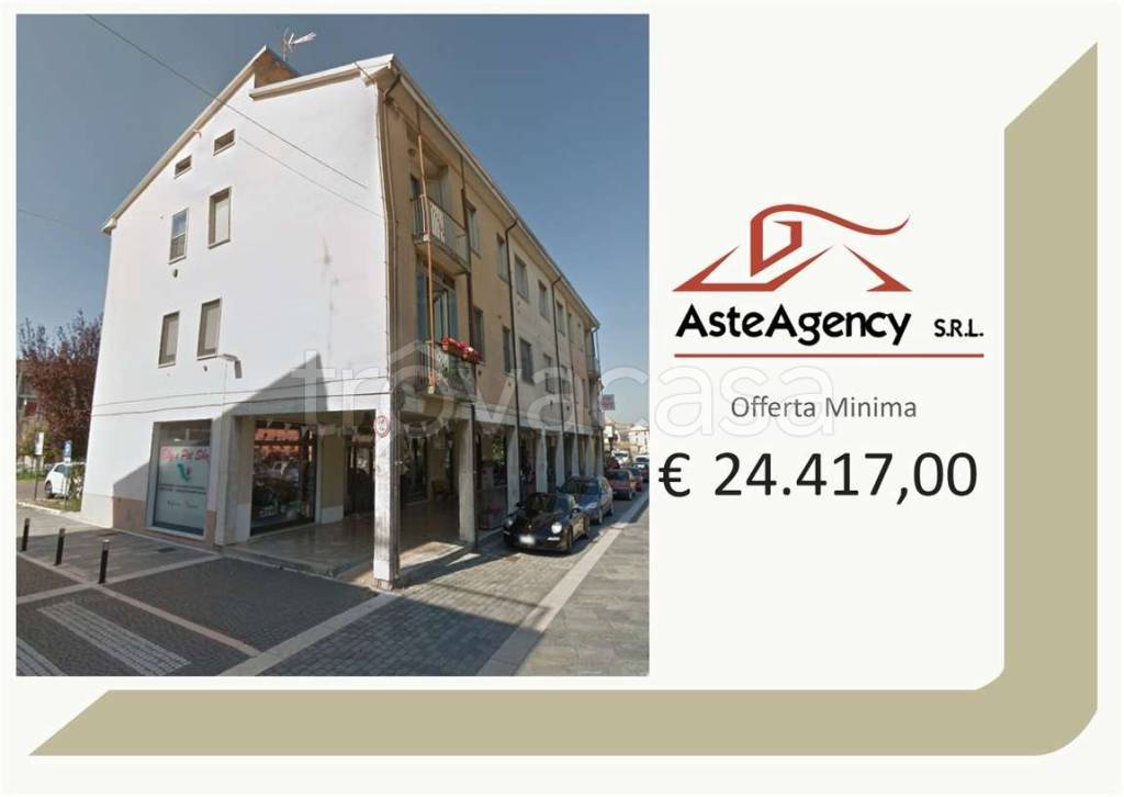 appartamento in vendita a Poggio Rusco