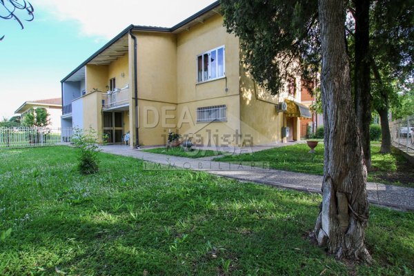 casa indipendente in vendita a Poggio Rusco
