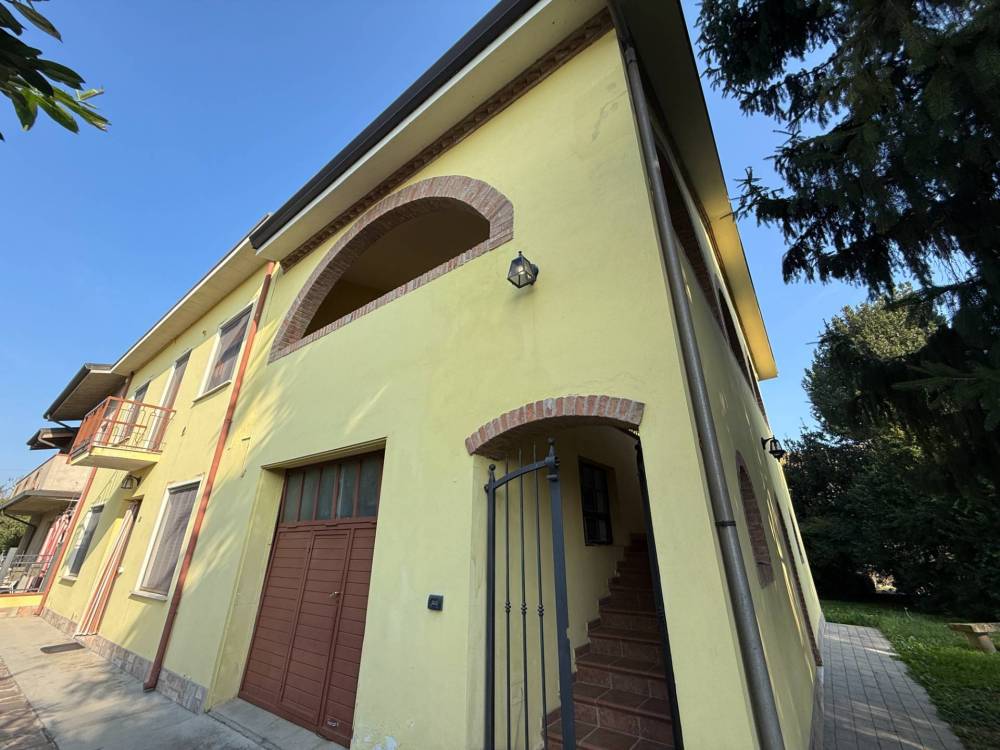 appartamento in vendita a Poggio Rusco