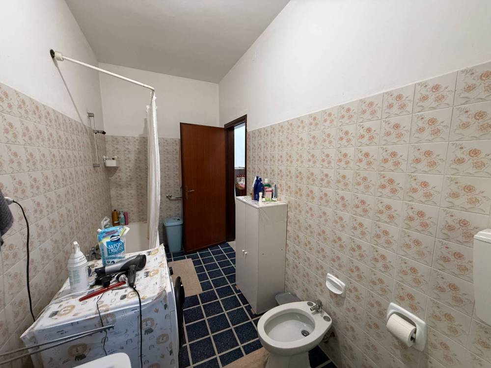 appartamento in vendita a Poggio Rusco