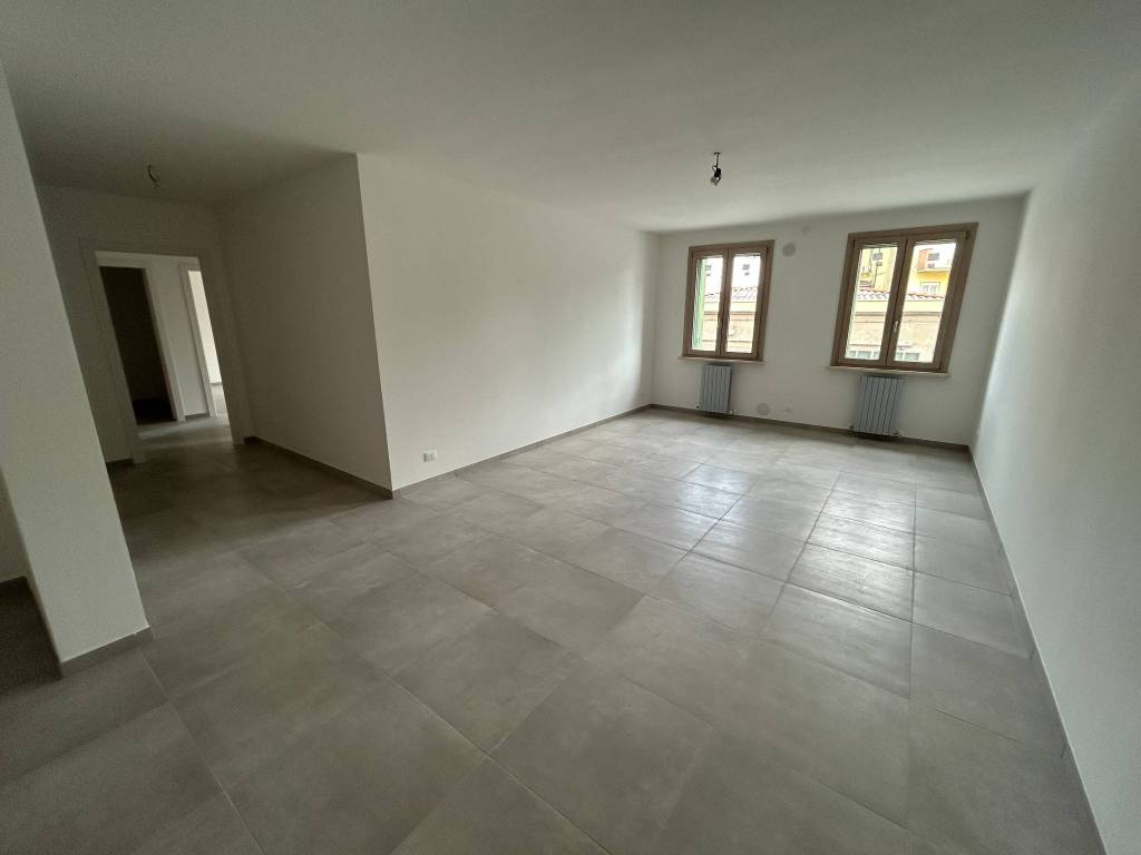 appartamento in vendita a Poggio Rusco