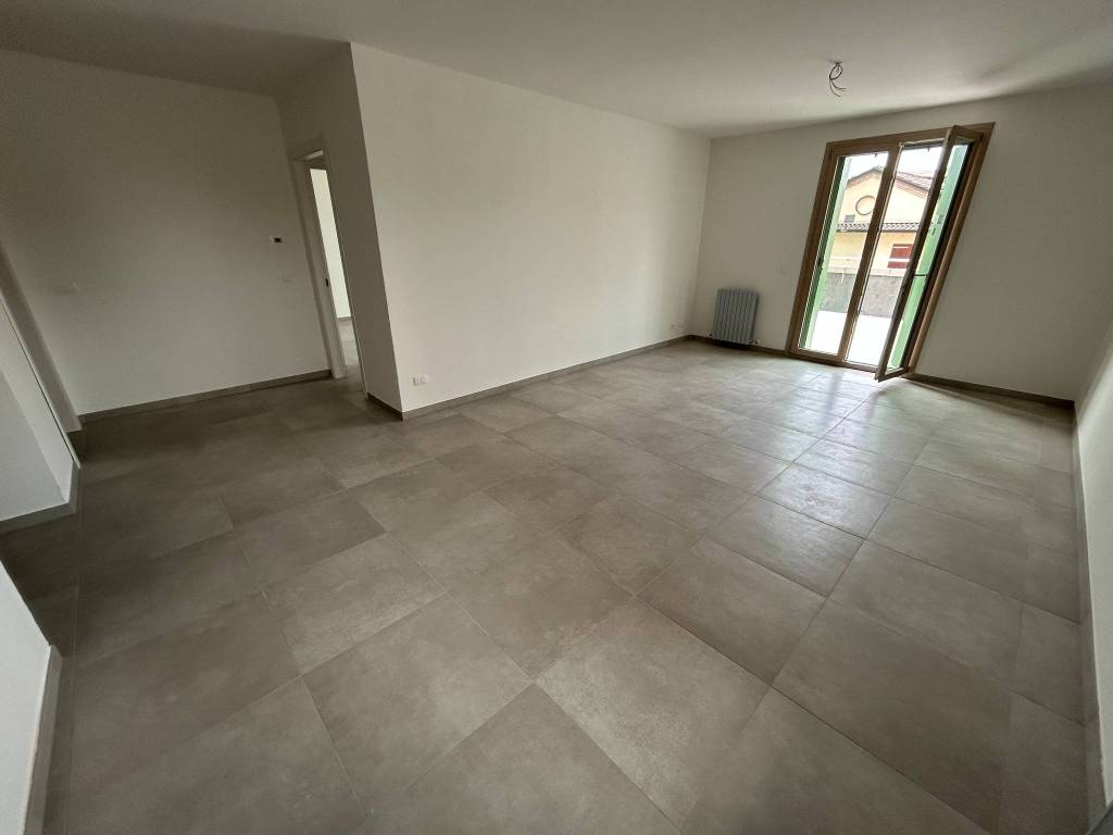 appartamento in vendita a Poggio Rusco