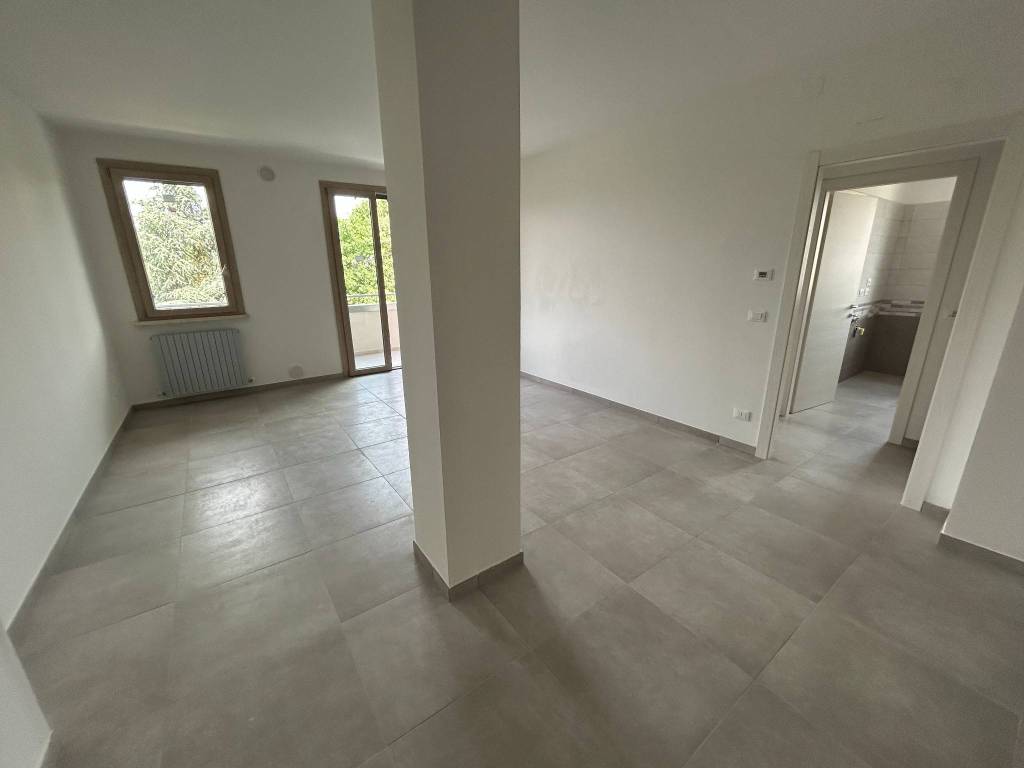 appartamento in vendita a Poggio Rusco
