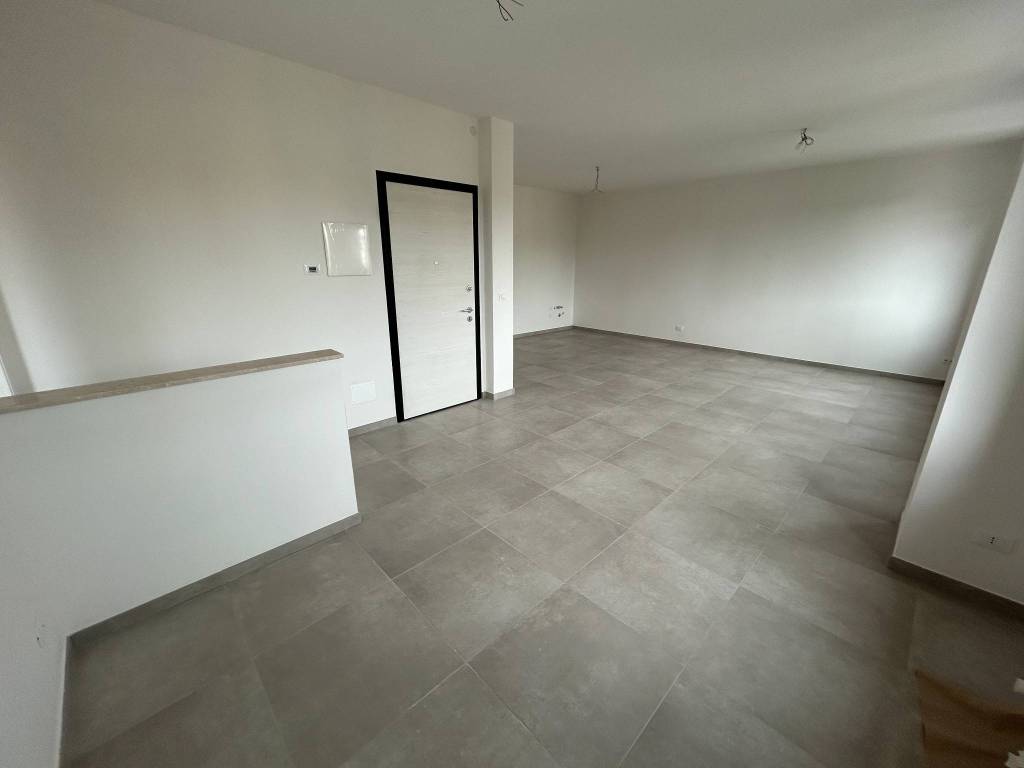 appartamento in vendita a Poggio Rusco