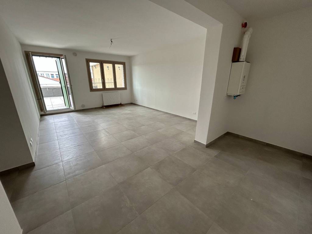 appartamento in vendita a Poggio Rusco