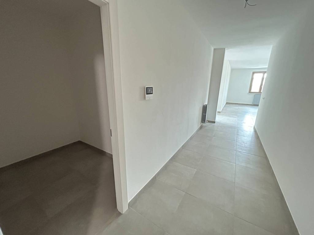 appartamento in vendita a Poggio Rusco