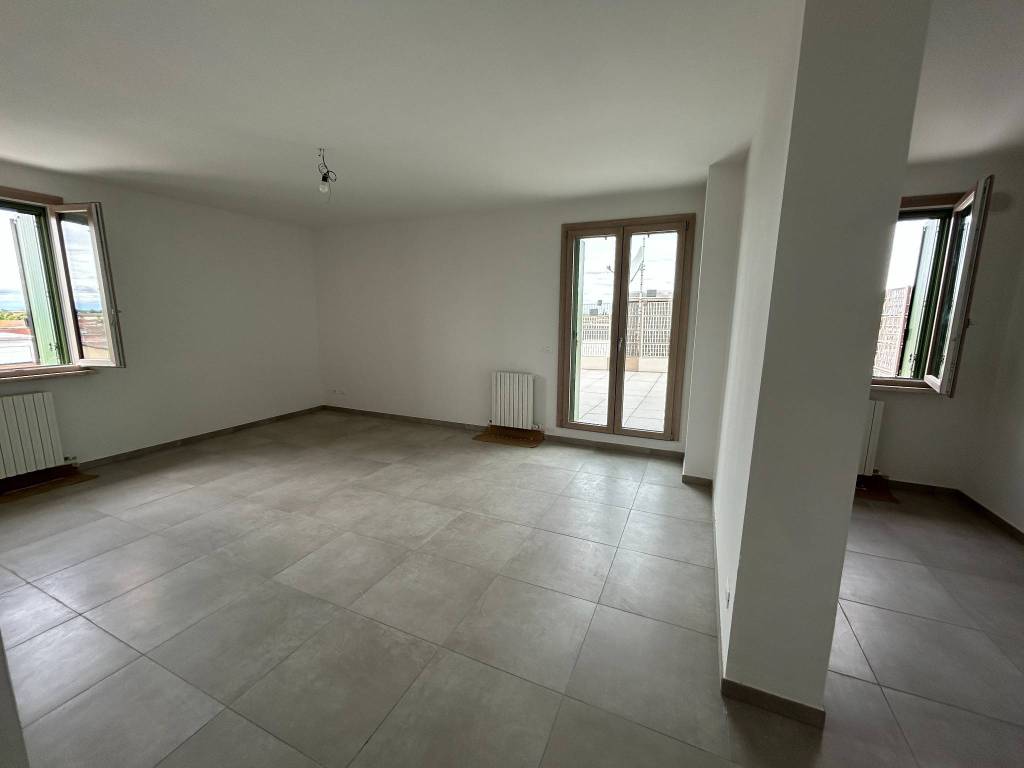 appartamento in vendita a Poggio Rusco