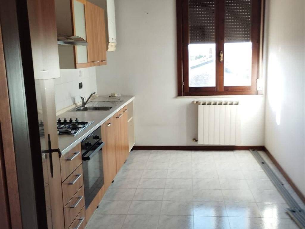 appartamento in vendita a Poggio Rusco