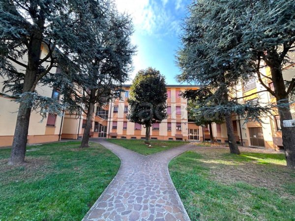 appartamento in vendita a Poggio Rusco