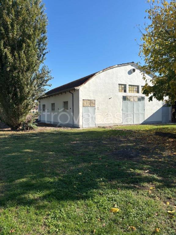 appartamento in vendita a Poggio Rusco