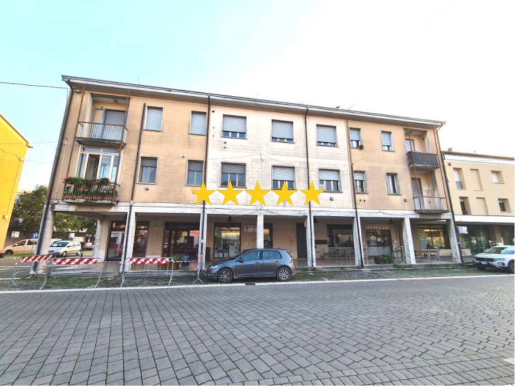 appartamento in vendita a Poggio Rusco